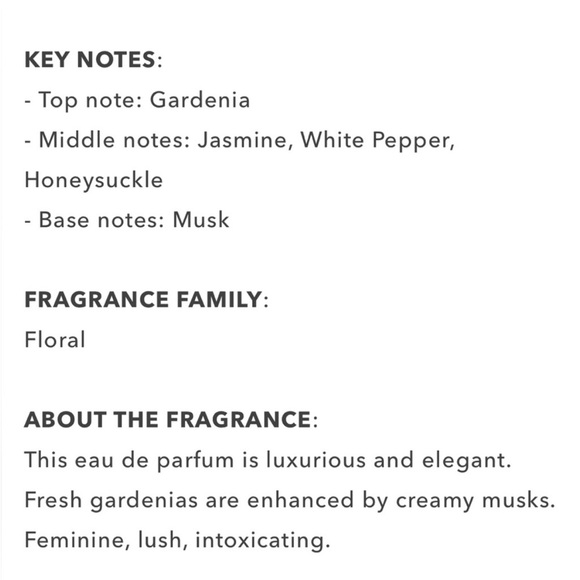 Marc Jacobs perfume mini bottle - Picture 4 of 4